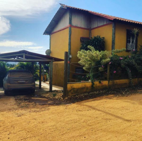Pouso Casa Amarela